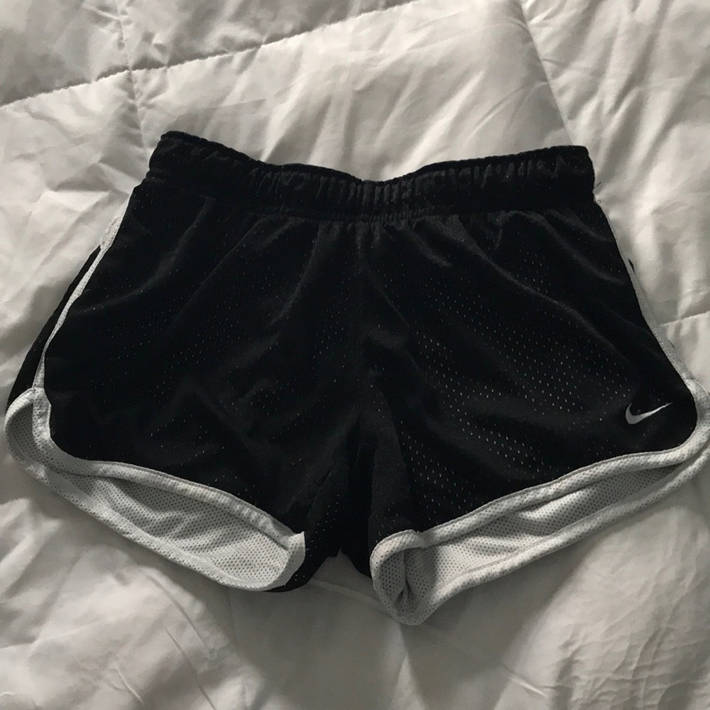 Nike dri-fit shorts